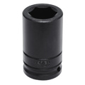 Urrea 3/4" drive 6-point deep impact socket 1-9/16" 7525L